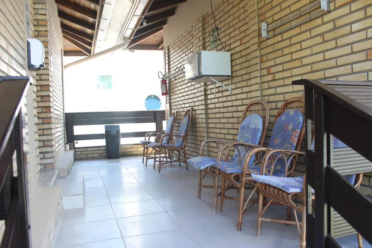 Hotel Bela Onda Bombinhas