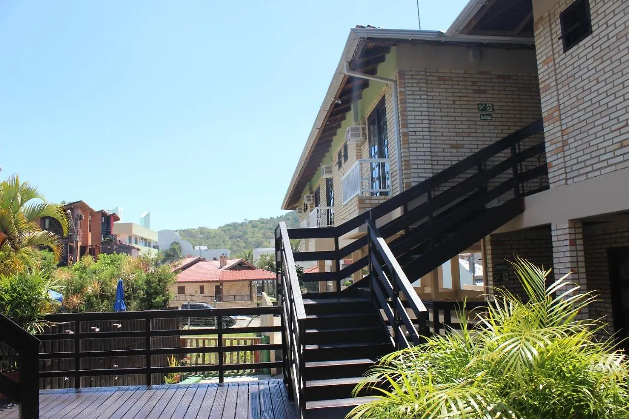 Hotel Bela Onda Bombinhas 2*,  Brazil