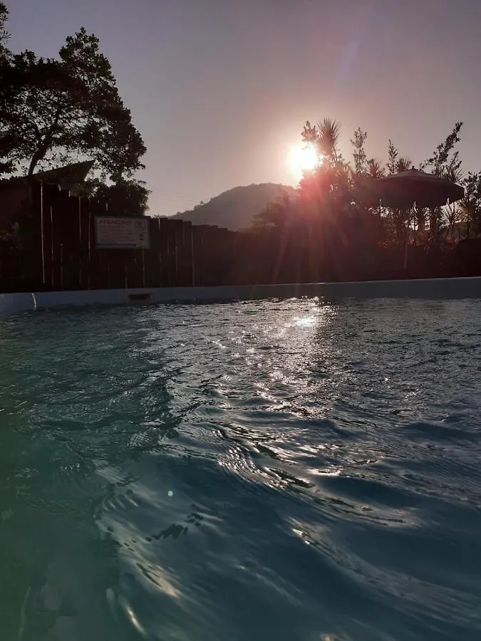 **  Hotel Bela Onda Bombinhas Brazil
