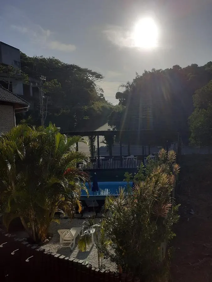 Hotel Bela Onda Bombinhas