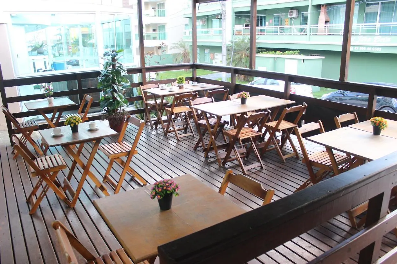 Hotel Bela Onda 봄비나스 2*,
