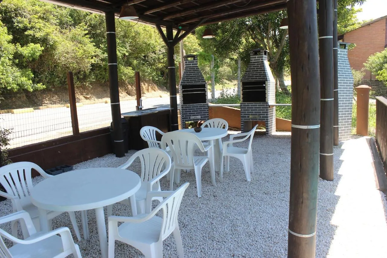 Hotel Bela Onda 봄비나스