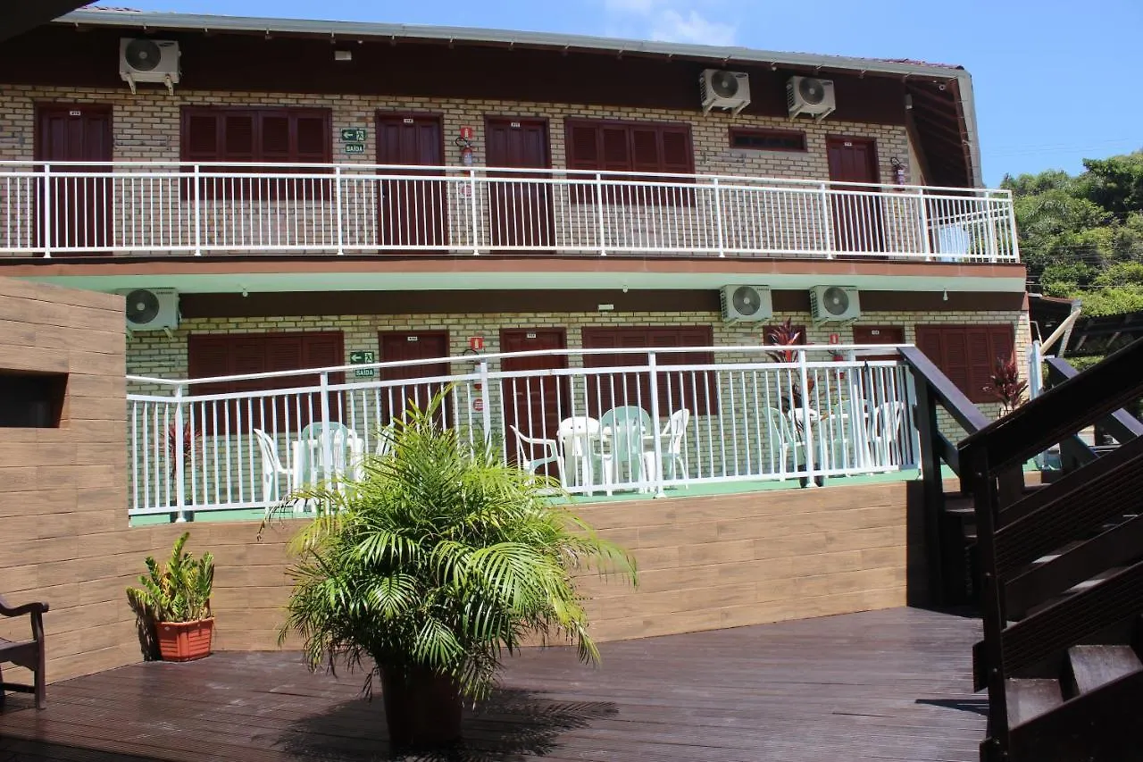 Hotel Bela Onda Bombinhas