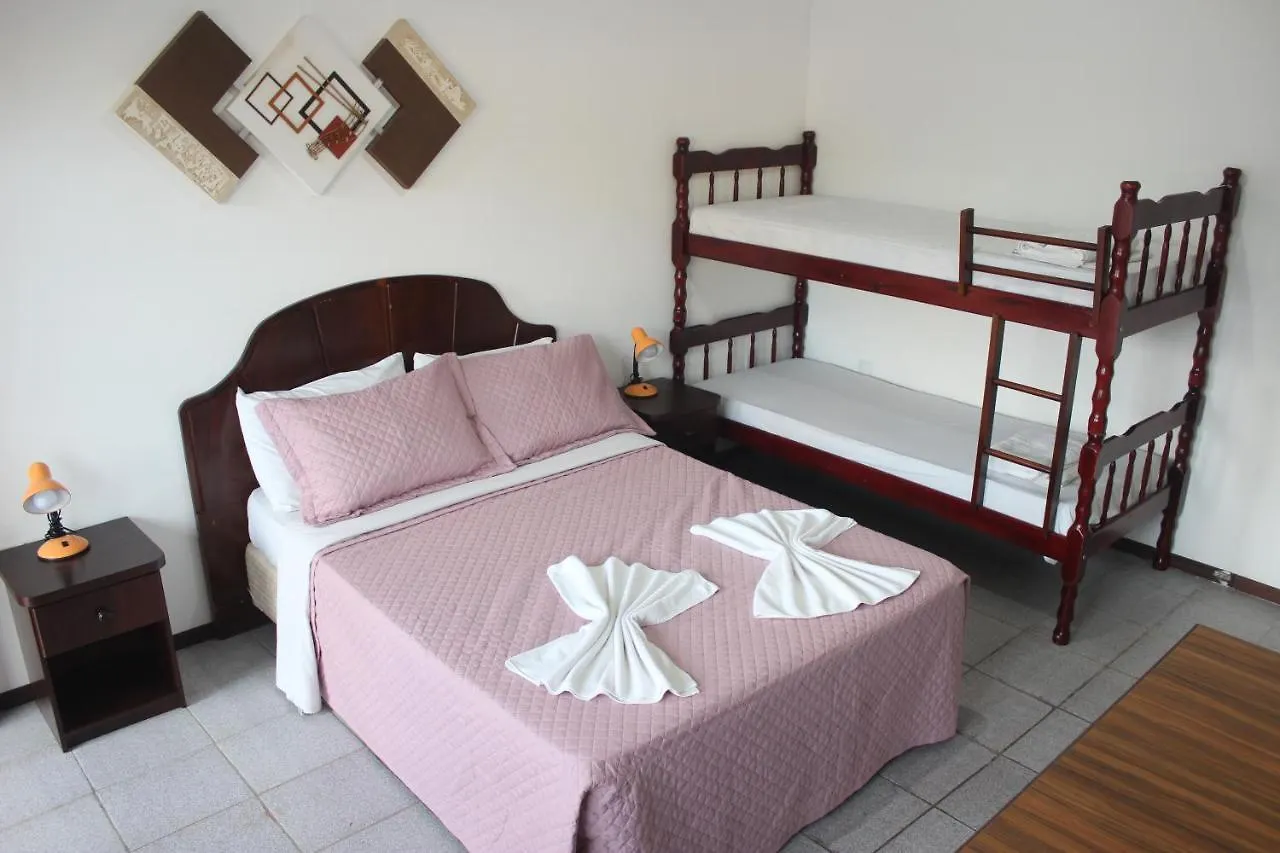 **  Hotel Bela Onda Bombinhas Brasil