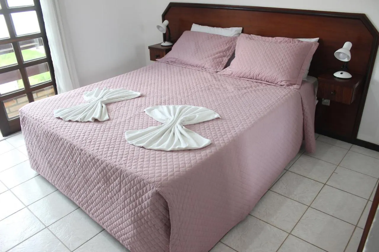 Hotel Bela Onda 봄비나스