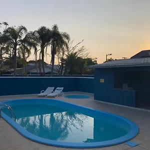 Casa de hóspedes Meraki
