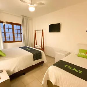 Viva Geribá 3* Búzios