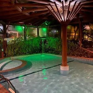Estalagem Kaloa Eco Village