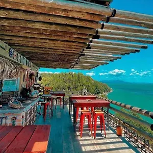 Apart-hotel Tainha Da