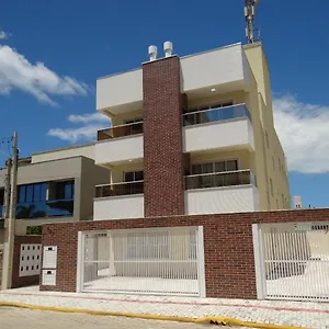 Apart-hotel Hospeda Mariscal Flat