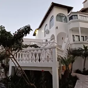 Hotel Czaritza