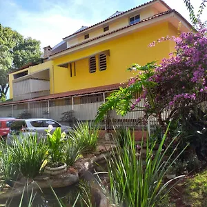 Kzazendf Cama E Cafe Asa Sul 2* Brasília