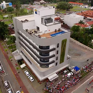 Blue Hill **** Timbó