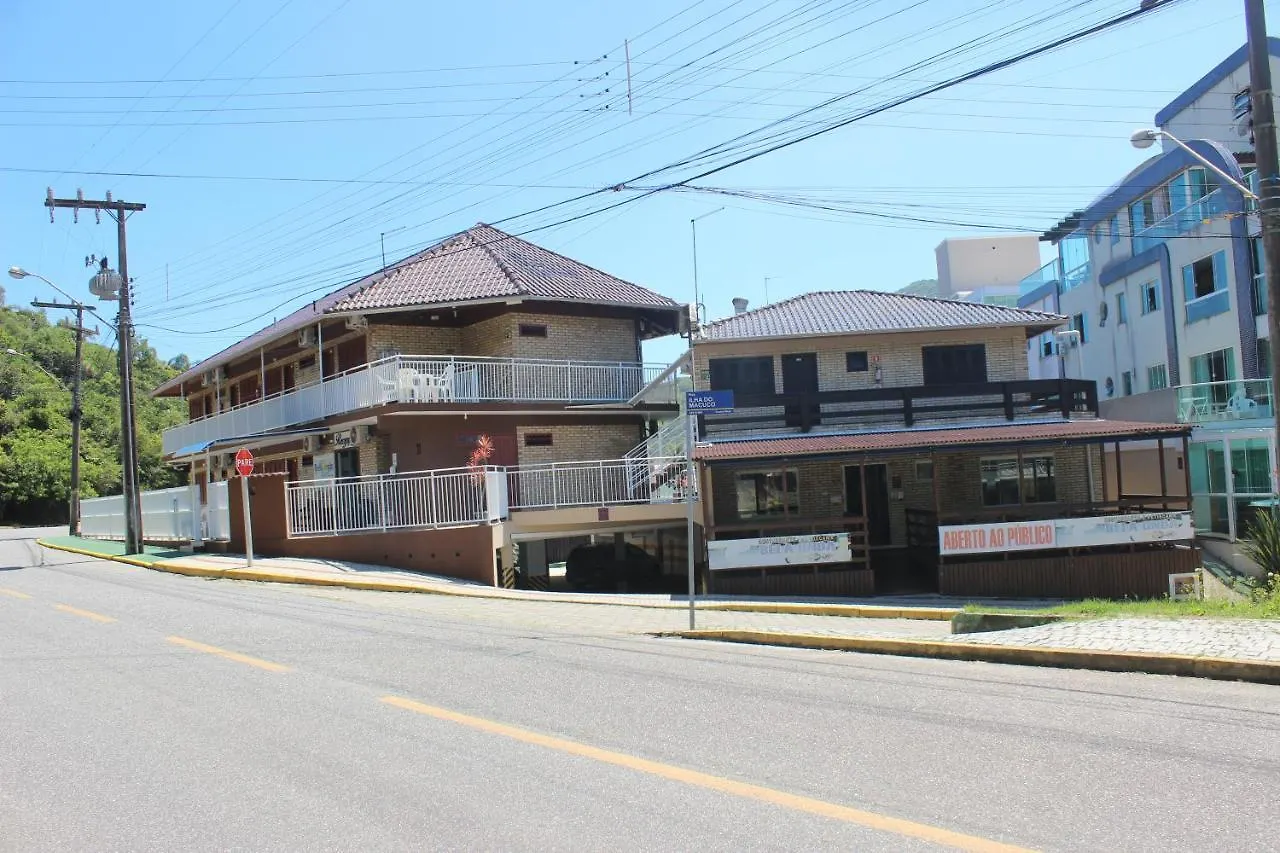 Hotel Bela Onda Bombinhas